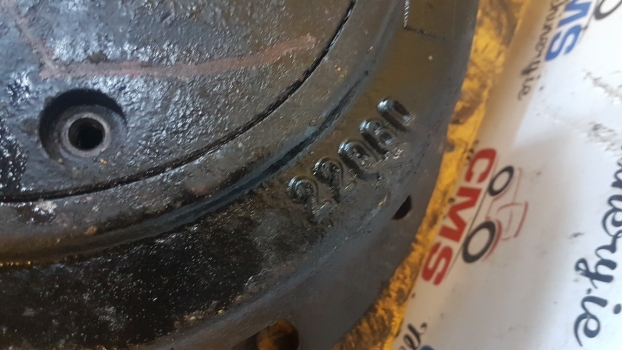 Jcb Fastrac 185-65 Rear Axle Carrier Planetary Hub 450/24425, 22060, 450/24401 - Tagatelg - Traktor: pilt 4 Jcb Fastrac 185-65 Rear Axle Carrier Planetary Hub 450/24425, 22060, 450/24401 - Tagatelg - Traktor: pilt 4