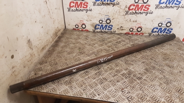 Jcb Fastrac 185-65 Rear Axle Shaft Rhs Short 454/16403, 454/16408, 821/00494 - Tagatelg - Traktor: pilt 1 Jcb Fastrac 185-65 Rear Axle Shaft Rhs Short 454/16403, 454/16408, 821/00494 - Tagatelg - Traktor: pilt 1