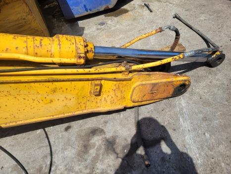 Jcb Jz140 Boom Mono 335/07633 - Poom - Ekskavaator: pilt 5 Jcb Jz140 Boom Mono 335/07633 - Poom - Ekskavaator: pilt 5