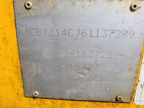 Jcb Jz140 Front, Rear Axle, Engine, Cab, Hydraulic, Lift, Boom Parts - Mootor ja varuosad: pilt 3 Jcb Jz140 Front, Rear Axle, Engine, Cab, Hydraulic, Lift, Boom Parts - Mootor ja varuosad: pilt 3