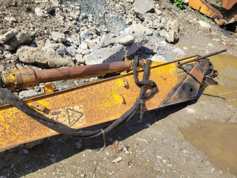 Jcb Jz140, Js130, Js145 Dipper Arm 335/10800, 332/j2609 - Poom - Ekskavaator: pilt 2 Jcb Jz140, Js130, Js145 Dipper Arm 335/10800, 332/j2609 - Poom - Ekskavaator: pilt 2