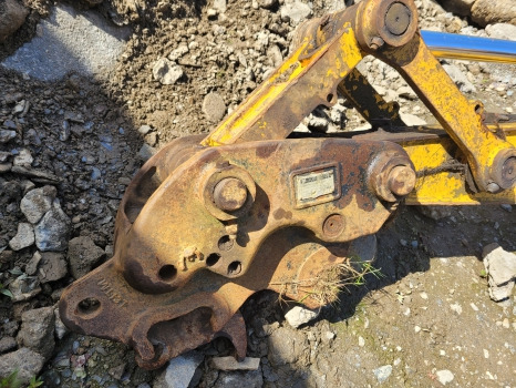 Jcb Jz140, Js130, Jx145 Quick Hitch 980/90497, 980/89220 - Kiirühendus - Ekskavaator: pilt 4 Jcb Jz140, Js130, Jx145 Quick Hitch 980/90497, 980/89220 - Kiirühendus - Ekskavaator: pilt 4