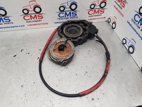 Jcb Tm310, 536-60, 536-70, 541-70 Parking Brake Assembly 459/10180 - Piduriosad - Teleskooplaadur: pilt 2 Jcb Tm310, 536-60, 536-70, 541-70 Parking Brake Assembly 459/10180 - Piduriosad - Teleskooplaadur: pilt 2