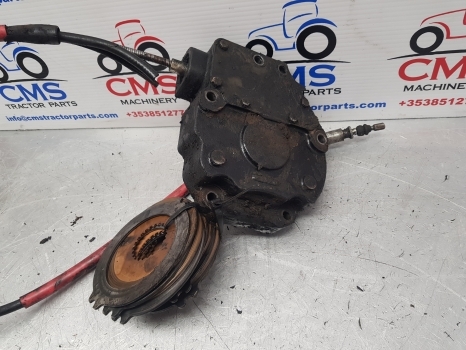 Jcb Tm310, 536-60, 536-70, 541-70 Parking Brake Assembly 459/10180 - Piduriosad - Teleskooplaadur: pilt 5 Jcb Tm310, 536-60, 536-70, 541-70 Parking Brake Assembly 459/10180 - Piduriosad - Teleskooplaadur: pilt 5