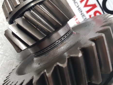 Jcb Tm310 Ps760 6s Transmission Clutch Layshaft Assy 459/10228, 459/50657 - Jõuülekanne - Teleskooplaadur: pilt 4 Jcb Tm310 Ps760 6s Transmission Clutch Layshaft Assy 459/10228, 459/50657 - Jõuülekanne - Teleskooplaadur: pilt 4
