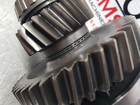 Jcb Tm310 Ps760 6s Transmission Clutch Layshaft Assy 459/10228, 459/50657 - Jõuülekanne - Teleskooplaadur: pilt 3 Jcb Tm310 Ps760 6s Transmission Clutch Layshaft Assy 459/10228, 459/50657 - Jõuülekanne - Teleskooplaadur: pilt 3