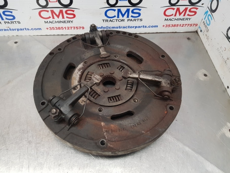 John Deere 1630, 30, 35, 40, 50 Series, Clutch Pressure Plate Al120022 , Al18714 - Sidur ja varuosad - Põllutööseade: pilt 2 John Deere 1630, 30, 35, 40, 50 Series, Clutch Pressure Plate Al120022 , Al18714 - Sidur ja varuosad - Põllutööseade: pilt 2