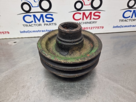 John Deere 1950, 2040, 2140, Crankshaft Pulley R70443 - Rihmapinguti - Traktor: pilt 1 John Deere 1950, 2040, 2140, Crankshaft Pulley R70443 - Rihmapinguti - Traktor: pilt 1