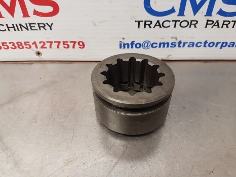 John Deere 1950 Differential Lock Shift Collar R51501, L32569 - Diferentsiaalvarustus - Traktor: pilt 1 John Deere 1950 Differential Lock Shift Collar R51501, L32569 - Diferentsiaalvarustus - Traktor: pilt 1