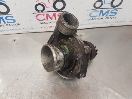 John Deere 2030, 2130, 3150, 3340, 3640 Turbocharger For Parts Only Ar68989 - Turbo - Traktor: pilt 5 John Deere 2030, 2130, 3150, 3340, 3640 Turbocharger For Parts Only Ar68989 - Turbo - Traktor: pilt 5