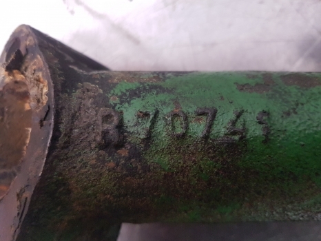 John Deere 2130, 2030, 1950 Thermostat Housing Tube R54095, R54096 - Termostaat - Põllutööseade: pilt 3 John Deere 2130, 2030, 1950 Thermostat Housing Tube R54095, R54096 - Termostaat - Põllutööseade: pilt 3