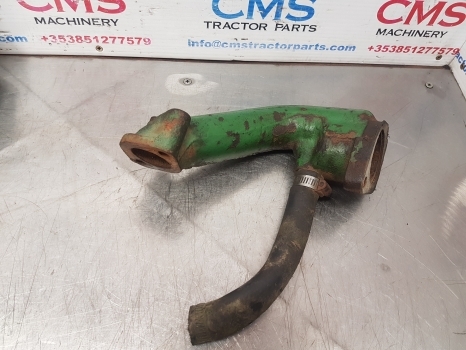 John Deere 2130, 2030, 2240 Thermostat Housing Tube R70741, T18074, T20218 - Termostaat - Traktor: pilt 4 John Deere 2130, 2030, 2240 Thermostat Housing Tube R70741, T18074, T20218 - Termostaat - Traktor: pilt 4
