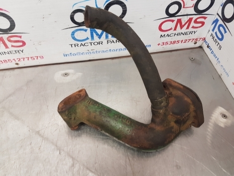 John Deere 2130, 2030, 2240 Thermostat Housing Tube R70741, T18074, T20218 - Termostaat - Traktor: pilt 1 John Deere 2130, 2030, 2240 Thermostat Housing Tube R70741, T18074, T20218 - Termostaat - Traktor: pilt 1
