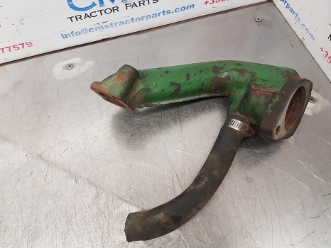 John Deere 2130, 2030, 2240 Thermostat Housing Tube R70741, T18074, T20218 - Termostaat - Traktor: pilt 5 John Deere 2130, 2030, 2240 Thermostat Housing Tube R70741, T18074, T20218 - Termostaat - Traktor: pilt 5
