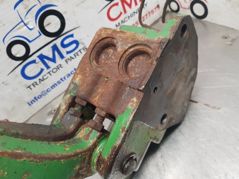 John Deere 30, 40, 50 Ser Brake Master Cylinder L31420, R54979, R54979, Ar63616 - Pidurisilinder - Põllutööseade: pilt 5 John Deere 30, 40, 50 Ser Brake Master Cylinder L31420, R54979, R54979, Ar63616 - Pidurisilinder - Põllutööseade: pilt 5