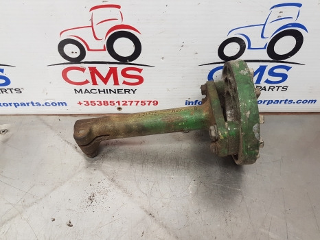 John Deere 3040, 3140, 3640, 3340 Hydraulic Pump Drive Shaft L34572, L34432 - Hüdrauliline pump: pilt 2 John Deere 3040, 3140, 3640, 3340 Hydraulic Pump Drive Shaft L34572, L34432 - Hüdrauliline pump: pilt 2