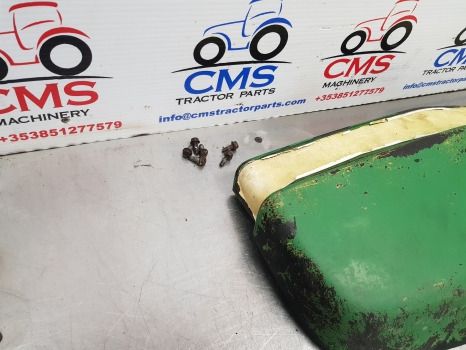 John Deere 3050, 3350, 3140, 3040,front Nose Cone R52362 - Pealisehitus ja välispind: pilt 3 John Deere 3050, 3350, 3140, 3040,front Nose Cone R52362 - Pealisehitus ja välispind: pilt 3