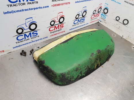 John Deere 3050, 3350, 3140, 3040,front Nose Cone R52362 - Pealisehitus ja välispind: pilt 2 John Deere 3050, 3350, 3140, 3040,front Nose Cone R52362 - Pealisehitus ja välispind: pilt 2