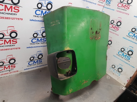 John Deere 3050, 3350, 3650, 3150, 3350, 3651, Nose Cone Panel Al55843 - Pealisehitus ja välispind: pilt 2 John Deere 3050, 3350, 3650, 3150, 3350, 3651, Nose Cone Panel Al55843 - Pealisehitus ja välispind: pilt 2