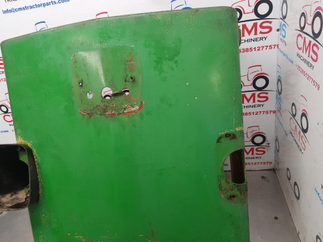 John Deere 3050, 3350, 3650, 3150, 3350, 3651, Nose Cone Panel Al55843 - Pealisehitus ja välispind: pilt 3 John Deere 3050, 3350, 3650, 3150, 3350, 3651, Nose Cone Panel Al55843 - Pealisehitus ja välispind: pilt 3