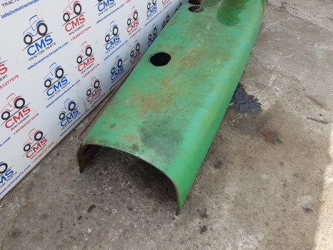 John Deere 3050, 3350, 3650, 3150 Engine Bonnet, Hood Panel Al55846 - Pealisehitus ja välispind: pilt 3 John Deere 3050, 3350, 3650, 3150 Engine Bonnet, Hood Panel Al55846 - Pealisehitus ja välispind: pilt 3