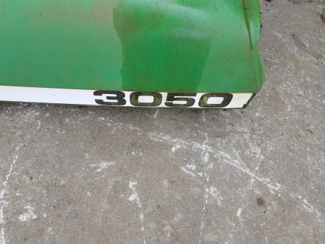 John Deere 3050, 3350, 3650, 3150 Engine Bonnet, Hood Panel Al55846 - Pealisehitus ja välispind: pilt 5 John Deere 3050, 3350, 3650, 3150 Engine Bonnet, Hood Panel Al55846 - Pealisehitus ja välispind: pilt 5