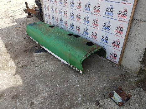 John Deere 3050, 3350, 3650, 3150 Engine Bonnet, Hood Panel Al55846 - Pealisehitus ja välispind: pilt 4 John Deere 3050, 3350, 3650, 3150 Engine Bonnet, Hood Panel Al55846 - Pealisehitus ja välispind: pilt 4