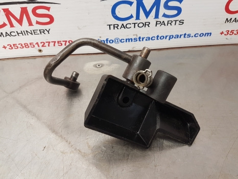 John Deere 3050, 3350 Transmision Oil Line And Oil Cup Al41541, Al66971, L42301 - Käigukast: pilt 3 John Deere 3050, 3350 Transmision Oil Line And Oil Cup Al41541, Al66971, L42301 - Käigukast: pilt 3