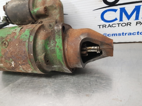 John Deere 3130, 2130 Starter Motor Iskra 12v3kw Ar70436, 11130534, Azj3158 - Starter: pilt 3 John Deere 3130, 2130 Starter Motor Iskra 12v3kw Ar70436, 11130534, Azj3158 - Starter: pilt 3