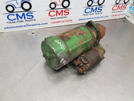 John Deere 3130, 2130 Starter Motor Iskra 12v3kw Ar70436, 11130534, Azj3158 - Starter: pilt 4 John Deere 3130, 2130 Starter Motor Iskra 12v3kw Ar70436, 11130534, Azj3158 - Starter: pilt 4