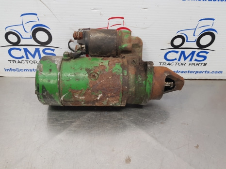John Deere 3130, 2130 Starter Motor Iskra 12v3kw Ar70436, 11130534, Azj3158 - Starter: pilt 1 John Deere 3130, 2130 Starter Motor Iskra 12v3kw Ar70436, 11130534, Azj3158 - Starter: pilt 1