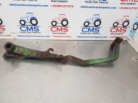 John Deere 3130, 3030, 3135, Clutch Pedal Al23101, L28645 - Sidur ja varuosad - Põllutööseade: pilt 2 John Deere 3130, 3030, 3135, Clutch Pedal Al23101, L28645 - Sidur ja varuosad - Põllutööseade: pilt 2