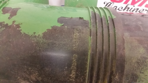John Deere 3350, 2250 Air Cleaner And Hydraulic Reservoir Al55540, Al66857 - Õhufilter - Traktor: pilt 5 John Deere 3350, 2250 Air Cleaner And Hydraulic Reservoir Al55540, Al66857 - Õhufilter - Traktor: pilt 5