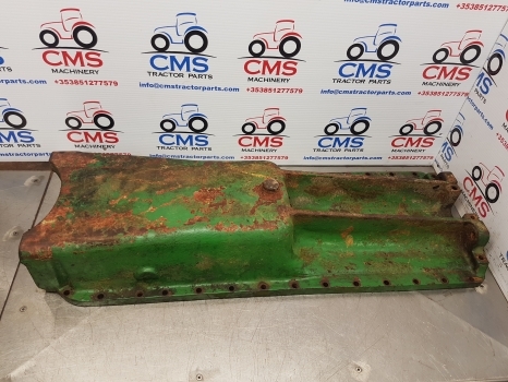 John Deere 3350, 3055, 3130, 3340, 2940, 3050 Oil Pan Sump R72231 - Õlivann - Traktor: pilt 1 John Deere 3350, 3055, 3130, 3340, 2940, 3050 Oil Pan Sump R72231 - Õlivann - Traktor: pilt 1