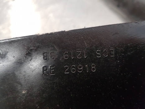 John Deere 3350, 3150, 3050, 2955 Fan 6 Blades And Clucth Re26918, Al69177 - Puhur - Traktor: pilt 2 John Deere 3350, 3150, 3050, 2955 Fan 6 Blades And Clucth Re26918, Al69177 - Puhur - Traktor: pilt 2