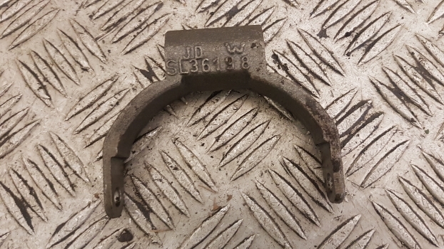 John Deere 40, 50 Series 2040, 2140, 3050, 3350 Differential Lock Fork L36198 - Diferentsiaalvarustus - Traktor: pilt 3 John Deere 40, 50 Series 2040, 2140, 3050, 3350 Differential Lock Fork L36198 - Diferentsiaalvarustus - Traktor: pilt 3