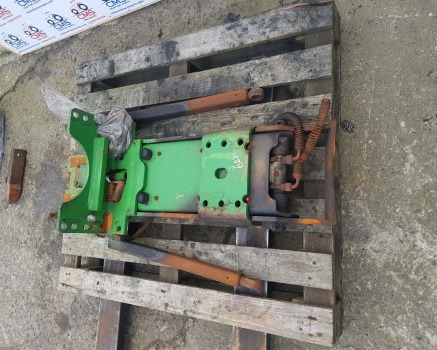 John Deere 6000 Series 6230 Pick Up Hitch For Parts Al171102, Al212818, Al222240 - Raam/ Konstruktsioon: pilt 4 John Deere 6000 Series 6230 Pick Up Hitch For Parts Al171102, Al212818, Al222240 - Raam/ Konstruktsioon: pilt 4