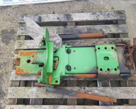 John Deere 6000 Series 6230 Pick Up Hitch For Parts Al171102, Al212818, Al222240 - Raam/ Konstruktsioon: pilt 5 John Deere 6000 Series 6230 Pick Up Hitch For Parts Al171102, Al212818, Al222240 - Raam/ Konstruktsioon: pilt 5