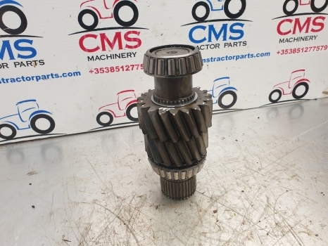 John Deere 6000 Series 6300,6400,se6400 Pto Counter Shaft And Gear L78944 R95141 - Jõuülekanne - Traktor: pilt 3 John Deere 6000 Series 6300,6400,se6400 Pto Counter Shaft And Gear L78944 R95141 - Jõuülekanne - Traktor: pilt 3