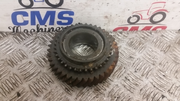 John Deere 6000 Series Gear 40t 6100, 6200, 6300, 6400, 6506, 6600 Gear L76847 - Jõuülekanne - Traktor: pilt 5 John Deere 6000 Series Gear 40t 6100, 6200, 6300, 6400, 6506, 6600 Gear L76847 - Jõuülekanne - Traktor: pilt 5