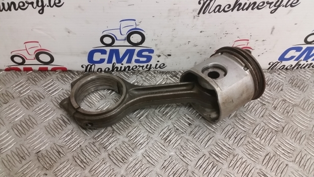 John Deere 6010, 6110 Engine Connecting Rod , Piston Re507850, R500335, Re50770 - Ühendusvarras - Traktor: pilt 1 John Deere 6010, 6110 Engine Connecting Rod , Piston Re507850, R500335, Re50770 - Ühendusvarras - Traktor: pilt 1