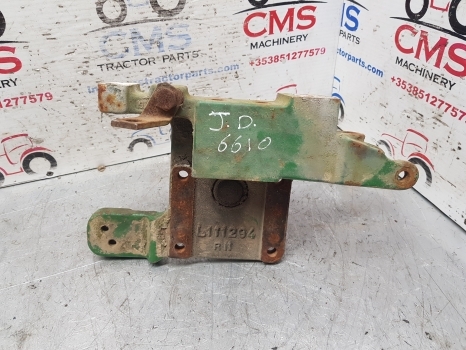 John Deere 6010, Se6010 Series 6610 Fan Support Bracket L111294 - Puhur - Traktor: pilt 5 John Deere 6010, Se6010 Series 6610 Fan Support Bracket L111294 - Puhur - Traktor: pilt 5