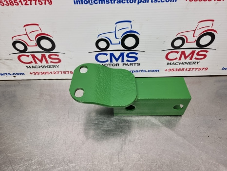 John Deere 6100, 6000, 6010 Series, Draw Bar Hook Support 60x60 Hook - Raam/ Konstruktsioon: pilt 2 John Deere 6100, 6000, 6010 Series, Draw Bar Hook Support 60x60 Hook - Raam/ Konstruktsioon: pilt 2