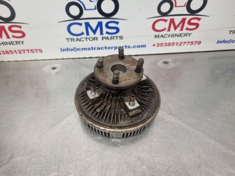John Deere 6100, 6000 Series, 7500, Viscous Fan Drive Al79618 - Puhur - Traktor: pilt 3 John Deere 6100, 6000 Series, 7500, Viscous Fan Drive Al79618 - Puhur - Traktor: pilt 3