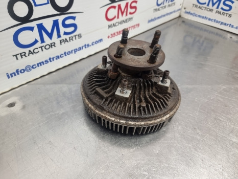 John Deere 6100, 6000 Series, 7500, Viscous Fan Drive Al79618 - Puhur - Traktor: pilt 4 John Deere 6100, 6000 Series, 7500, Viscous Fan Drive Al79618 - Puhur - Traktor: pilt 4