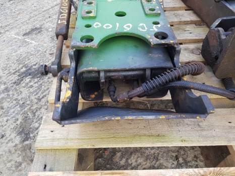 John Deere 6100, 6200, 6300, 6400 Pick Up Hitch Complete Al80042, Al80043 - Raam/ Konstruktsioon: pilt 5 John Deere 6100, 6200, 6300, 6400 Pick Up Hitch Complete Al80042, Al80043 - Raam/ Konstruktsioon: pilt 5