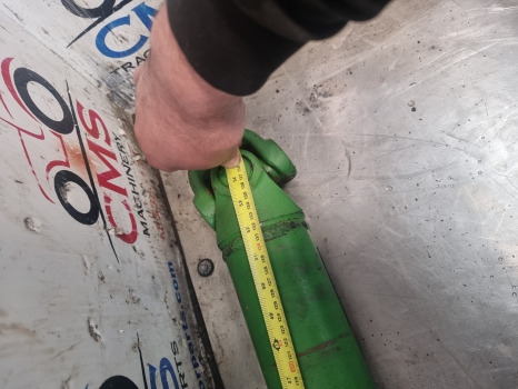 John Deere 6100, 6200, 6500 Fwd Propeller Drive Shaft Al117416 - Esitelg: pilt 5 John Deere 6100, 6200, 6500 Fwd Propeller Drive Shaft Al117416 - Esitelg: pilt 5