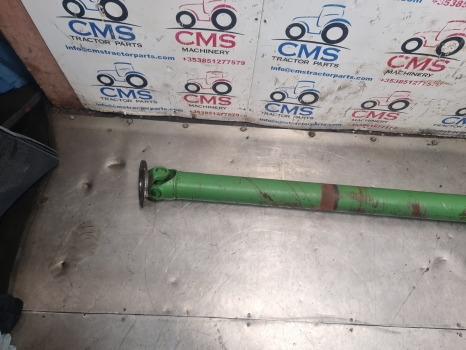John Deere 6100, 6200, 6500 Fwd Propeller Drive Shaft Al117416 - Esitelg: pilt 3 John Deere 6100, 6200, 6500 Fwd Propeller Drive Shaft Al117416 - Esitelg: pilt 3