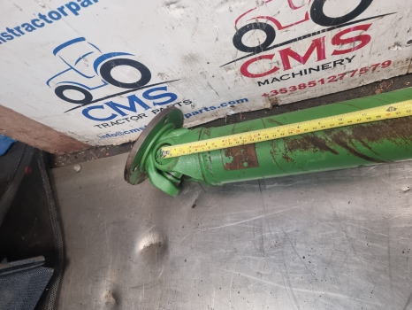 John Deere 6100, 6200, 6500 Fwd Propeller Drive Shaft Al117416 - Esitelg: pilt 4 John Deere 6100, 6200, 6500 Fwd Propeller Drive Shaft Al117416 - Esitelg: pilt 4