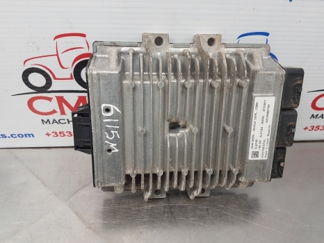 John Deere 6115m, 6m Series Ecu Eletronic Control Unit Al221367, Al211204 - Mootori juhtimisseade - Traktor: pilt 5 John Deere 6115m, 6m Series Ecu Eletronic Control Unit Al221367, Al211204 - Mootori juhtimisseade - Traktor: pilt 5